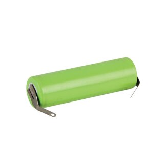 Camelion - 2000RSLFMC - Ni-MH 1.2 V - 2000 mAh mit Lötfahne U-Form (unverpackt)