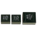 Velleman - 2090025M - Printtransformator - 2.5VA 2 x 9V /...