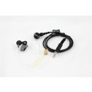 Axcom - XEC138-SLmG - Ohrhörer mit Schallschlauch /...
