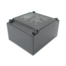 velleman - 2090180MLP - Flachtransformator 18VA 2 x 9V /...