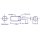 Velleman - 220J0C - Elco Radial  220µF / 16V