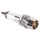 Velleman - 220VCAL - Kontroll-Lampe-neon-chrom-gelb/orange - 220 V