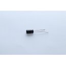Velleman - 22J0D - Elko Radial 22µF / 25V