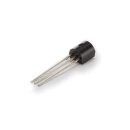 Velleman - 2N2222A - SI Transistor NPN 40V-0.15A-300MHz