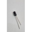 Velleman - 33J0C - ELKO RADIAL 33µF / 16 Volt