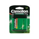 Camelion - Zink-Kohle - Flach-Batterie - 4.5 V - 2700 mAh