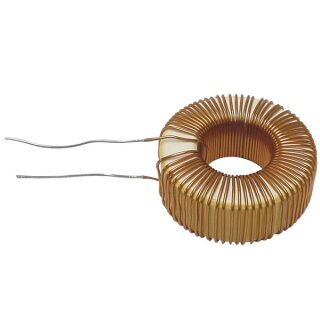 Velleman - 50L3 - Entstördrossel 50µH 57mohm - 2.5A