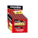 Camelion - 6LR61C/D - Display mit...