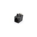Velleman - 6P6CPCB - RJ12 Western-Modular-Adapter 6P6C...