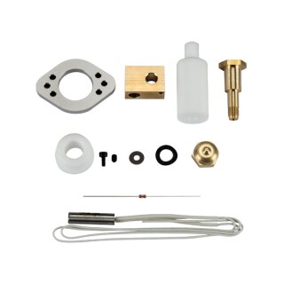 Velleman - 7350-31/SP - Extruder Für K8200 - 3D-Drucker (Ersatzteil) EOL