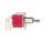Velleman - 8022B - Kippschalter - Horizontal DPDT Ein-Aus-(Ein) - Abgewinkelt