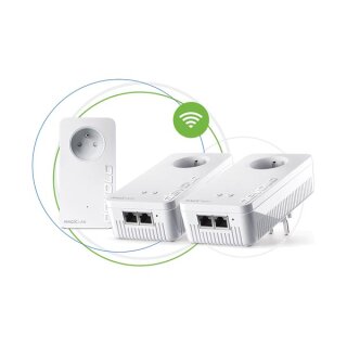 devolo - 8629 - devolo magic 2 WiFi next multiroom kit