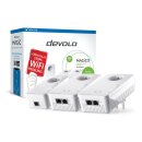 devolo - 8629 - devolo magic 2 WiFi next multiroom kit