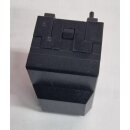 Velleman - 86A15 - Dip-Drucktaster digitast, schwarze Kappe. ohne LED