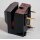 Velleman - 86A251 - DIP-Drucktaster Digitast - schwarze Kappe - rote LED