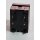 Velleman - 86A251 - DIP-Drucktaster Digitast - schwarze Kappe - rote LED