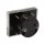 Velleman - AIM703000 - Analoges Strompanelmeter 3 A DC / 70 x 60 mm
