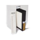 Perel - 2-in-1 Luftentfeuchter und Luftreiniger