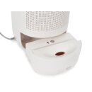 Perel - 2-in-1 Luftentfeuchter und Luftreiniger