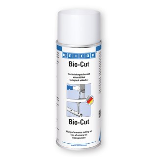 Weicon - Bio-Cut - Hochleistungsschneidöl - 400ml