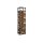 Perel Tools - BB50119 - Holzkorb - 170 x 45 x 30 cm