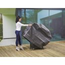 Perel Tools - BBCW155 - Grill-Schutzhülle - 155 cm