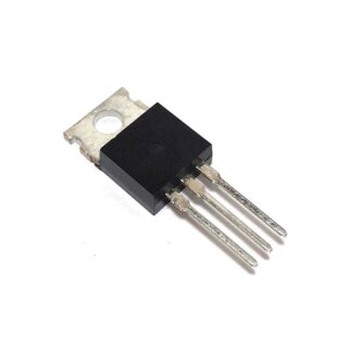 Velleman - BD437 - SI Transistor NPN 45V-4A