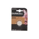 Duracell - BDCR2450-BL1 - 3 V Lithium-Knopfzelle - DL2450...