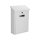 Perel Tools - BG10001 - Briefkasten - Rio - Weiß