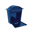 Perel Tools - BG20002 - Briefkasten - Paris - Blau
