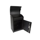Perel Tools - BG58000 - Paket-Briefkasten - Malmö - EOL