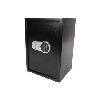Perel - BG90020 - Elektronischer Safe - 50 x 35 x 31 cm
