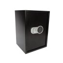 Perel - BG90020 - Elektronischer Safe - 50 x 35 x 31 cm