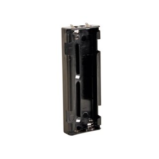 Velleman - BH261D - Batteriehalter für 6 x C-Batterien (Mit Lötfahnen)