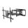 Blaupunkt - BP-WB631 - TV-Wandhalterung - 37"-70" (94-178 cm) - max. 60 kg - Fullmotion
