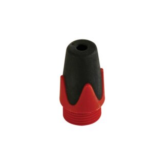 NEUTRIK - BPX2RD - Spannhülse für die PX-Serie - Rot