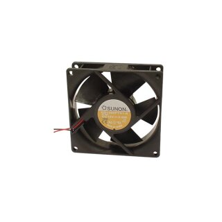 Sunon - BSS12/92 - Lüfter 12VDC Gleitlager 92 x 92 x 25mm