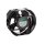 Sunon - BSS220/171 - Lüfter 230 VAC BALL - 171 x 151 x 51 mm