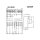 velleman - BTWF15 - Platinen-Steckverbinder, Buchsenleiste - 15 Pole / 20cm