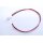 Platinen-Steckerverbinder - Buchsenleiste - 2 POLE / 20 cm
