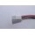 Platinen-Steckerverbinder - Buchsenleiste - 2 POLE / 20 cm