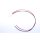 Platinen-Steckerverbinder - Buchsenleiste - 2 POLE / 20 cm