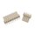 velleman - BTWM2 - Platinen-Steckverbinder - stiftleiste - 2 Pole