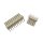 Velleman - BTWMH2 - Platinen-Steckverbinder 90° - Stiftleiste - 2-POL.