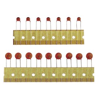 Velleman - C15N0 - Keramikkondensator 15nF