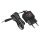 Ultraschall-Tiervertreiber, wechselnde Frequenzen, PVC