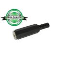 Velleman - CA010 - 3.5mm-Stereo-Klinkenbuchse -...