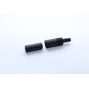 Velleman - CA090 - Mini-Din-Buchse - 4-Polig