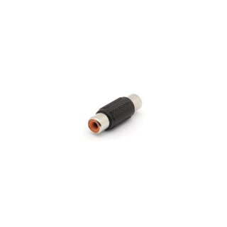 Velleman - CAA42 - Cinch-Buchse auf Cinch-Buchse