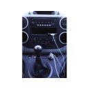 Velleman - CARSUSB19 - Auto-USB-Ladegerät mit 2...